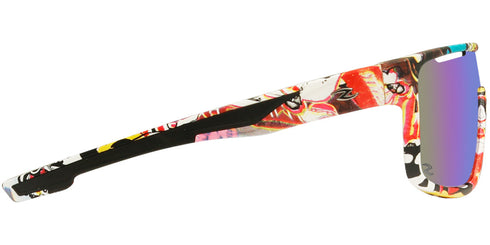 Zol Eclipse Sunglasses - Zol